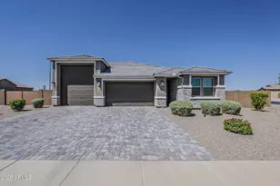 1479 S Naples Ct, Casa Grande, AZ 85122 - Photo 1