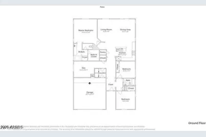1819 S 238th Lane, Buckeye, AZ 85326 - Photo 33