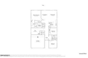 1819 S 238th Ln, Buckeye, AZ 85326 - Photo 33