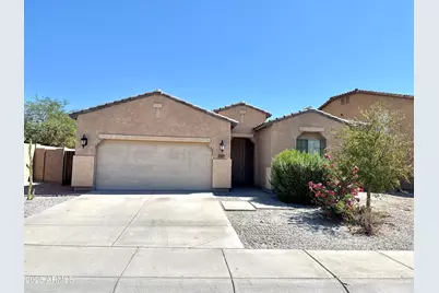 1819 S 238th Lane, Buckeye, AZ 85326 - Photo 3