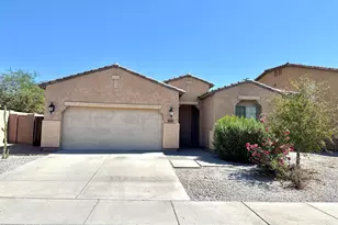 1819 S 238th Ln, Buckeye, AZ 85326 - Photo 3