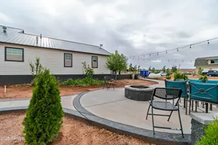 775 N Apple Blossom Ln, Snowflake, AZ 85937 - Photo 3