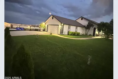 775 N Apple Blossom Lane, Snowflake, AZ 85937 - Photo 45