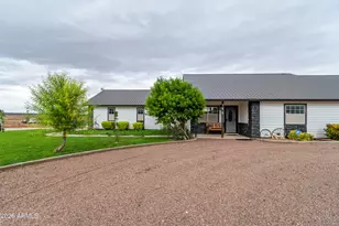 775 N Apple Blossom Ln, Snowflake, AZ 85937 - Photo 37