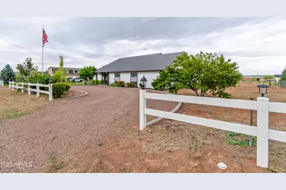 775 N Apple Blossom Lane, Snowflake, AZ 85937 - Photo 37