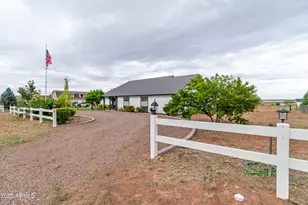 775 N Apple Blossom Ln, Snowflake, AZ 85937 - Photo 37