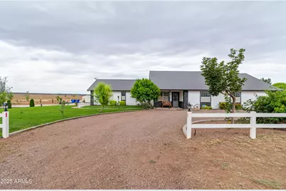 775 N Apple Blossom Lane, Snowflake, AZ 85937 - Photo 9