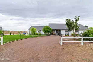 775 N Apple Blossom Ln, Snowflake, AZ 85937 - Photo 9