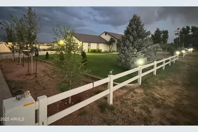 775 N Apple Blossom Lane, Snowflake, AZ 85937 - Photo 47