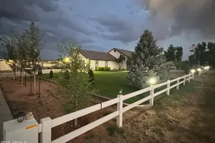 775 N Apple Blossom Ln, Snowflake, AZ 85937 - Photo 47