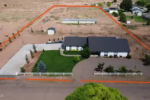 775 N Apple Blossom Ln, Snowflake, AZ 85937 - Photo 9