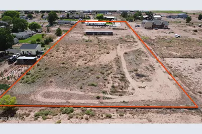 775 N Apple Blossom Lane, Snowflake, AZ 85937 - Photo 35