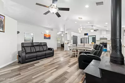 775 N Apple Blossom Lane, Snowflake, AZ 85937 - Photo 19