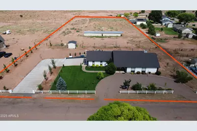 775 N Apple Blossom Lane, Snowflake, AZ 85937 - Photo 5