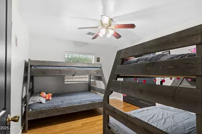 775 N Apple Blossom Lane, Snowflake, AZ 85937 - Photo 25