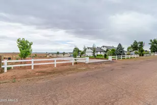 775 N Apple Blossom Ln, Snowflake, AZ 85937 - Photo 7