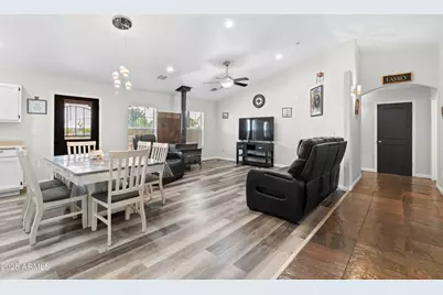 775 N Apple Blossom Lane, Snowflake, AZ 85937 - Photo 19