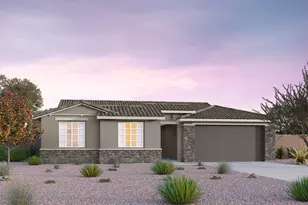 9700 S Gold Stone, Apache Junction, AZ 85120 - Photo 1