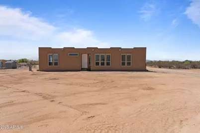20909 W Bradley Road, Wittmann, AZ 85361 - Photo 1
