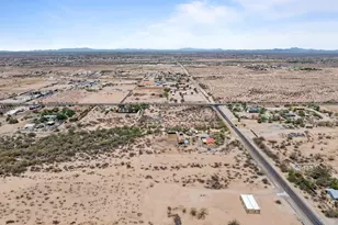 20909 W Bradley Rd, Wittmann, AZ 85361 - Photo 31