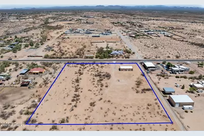 20909 W Bradley Road, Wittmann, AZ 85361 - Photo 3
