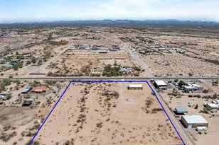 20909 W Bradley Rd, Wittmann, AZ 85361 - Photo 3