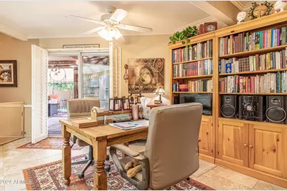 10630 W Pineaire Drive, Sun City, AZ 85351 - Photo 17