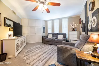 10630 W Pineaire Drive, Sun City, AZ 85351 - Photo 25