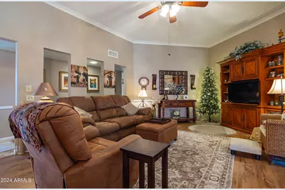 10630 W Pineaire Drive, Sun City, AZ 85351 - Photo 7