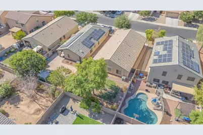 40390 W Coltin Way, Maricopa, AZ 85138 - Photo 37