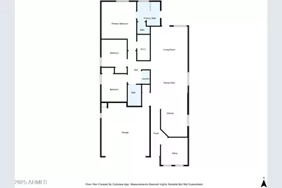 40390 W Coltin Way, Maricopa, AZ 85138 - Photo 31