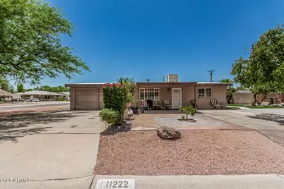 11222 W Connecticut Avenue, Youngtown, AZ 85363 - Photo 1