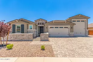 40481 W Desert Fairways Dr, Maricopa, AZ 85138 - Photo 1