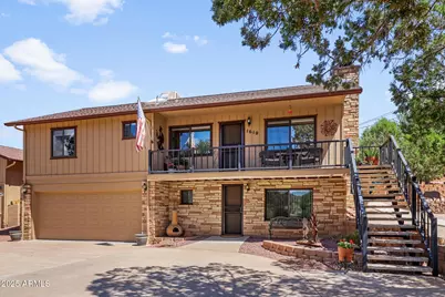 1610 W Mesa, Payson, AZ 85541 - Photo 1