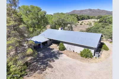 12850 W Cottonwood, Skull Valley, AZ 86338 - Photo 1