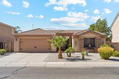 1274 W Castle Drive, Casa Grande, AZ 85122 - Photo 1