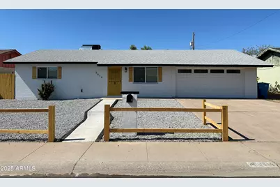 3614 W Las Palmaritas, Phoenix, AZ 85051 - Photo 1