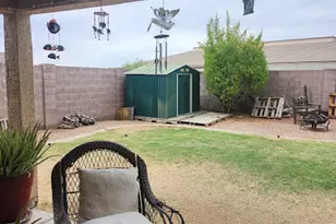 2507 W Tanner Ranch Rd, San Tan Valley, AZ 85144 - Photo 23