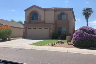 2507 W Tanner Ranch Rd, San Tan Valley, AZ 85144 - Photo 1