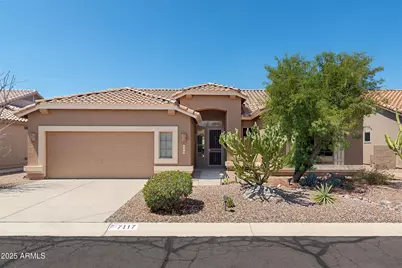 7117 E Mariola Court, Gold Canyon, AZ 85118 - Photo 1