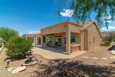 7117 E Mariola Court, Gold Canyon, AZ 85118 - Photo 31