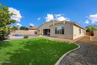 1464 E Tonto Drive, Chandler, AZ 85249 - Photo 31