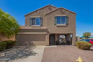 10830 W Minnezona Ave, Phoenix, AZ 85037 - Photo 1