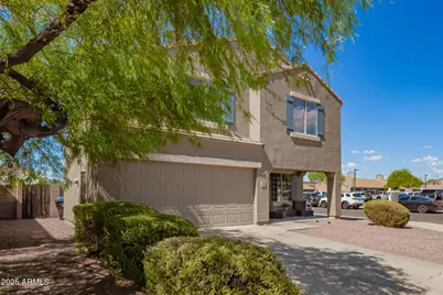 10830 W Minnezona Avenue, Phoenix, AZ 85037 - Photo 35