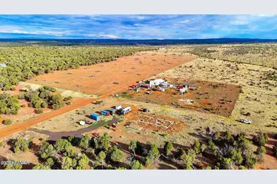 Tbd Flake Rd Lots L & P 2.54 Acres -- #-, Aripine, AZ 85933 - Photo 21
