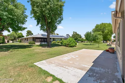 12518 W Prospect Drive, Sun City West, AZ 85375 - Photo 49