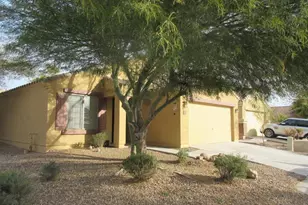 23742 W Hidalgo Ave, Buckeye, AZ 85326 - Photo 1