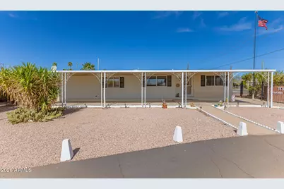 1030 N Delaware Drive #31, Apache Junction, AZ 85120 - Photo 1