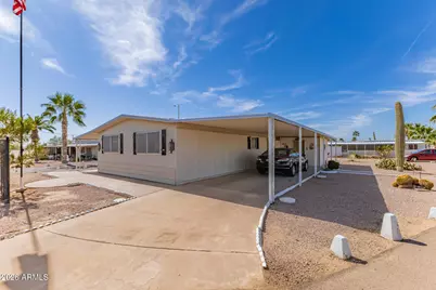 1030 N Delaware Drive #31, Apache Junction, AZ 85120 - Photo 3