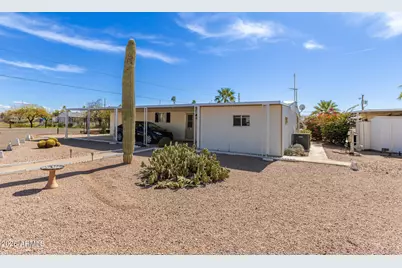 1030 N Delaware Drive #31, Apache Junction, AZ 85120 - Photo 23